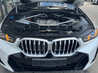 صورة 7 لـ 2024 BMW X6