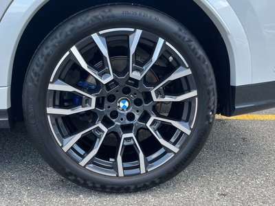 صورة 6 لـ 2024 BMW X6