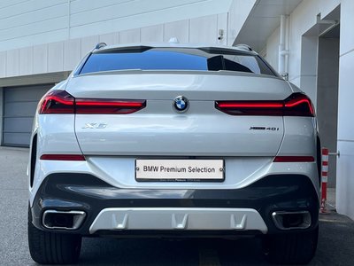 صورة 3 لـ 2024 BMW X6