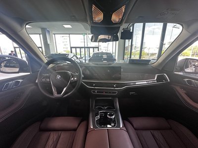 2025 BMW X5 — миниатюра 18