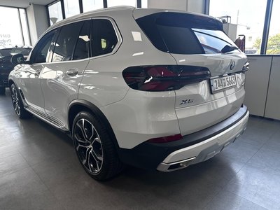 2025 BMW X5 照片 3