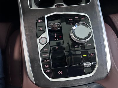 2025 BMW X5 — миниатюра 12