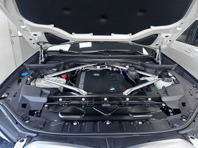2025 BMW X5 照片 4