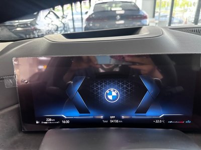 2025 BMW X5 照片 9