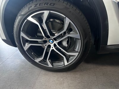 2025 BMW X5 照片 8