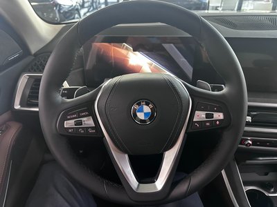 2025 BMW X5 — миниатюра 14