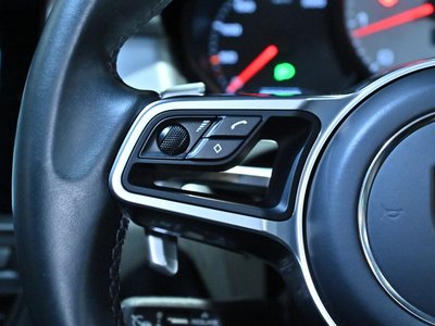 2021 Porsche MACAN — миниатюра 39