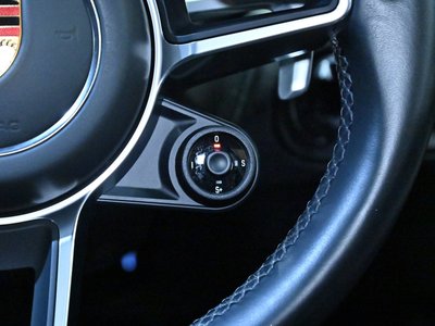 2021 Porsche MACAN — миниатюра 41