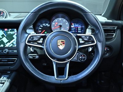 2021 Porsche MACAN — миниатюра 38