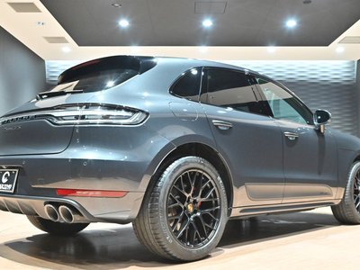 2021 Porsche MACAN — миниатюра 60