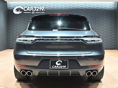 2021 Porsche MACAN — фото 7