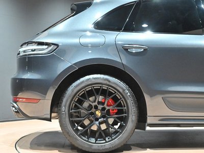 2021 Porsche MACAN — миниатюра 26