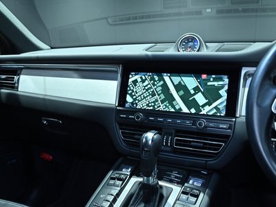 2021 Porsche MACAN — миниатюра 37