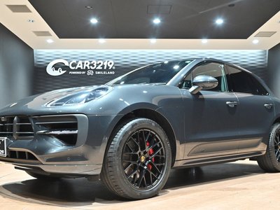 2021 Porsche MACAN — миниатюра 61