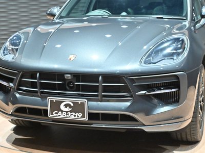2021 Porsche MACAN — миниатюра 27