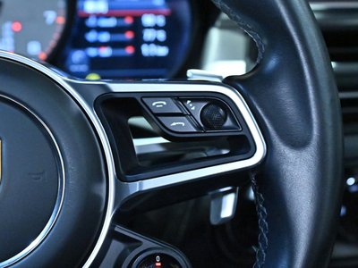 2021 Porsche MACAN — миниатюра 40