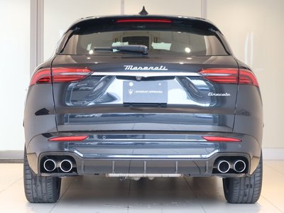 MASERATI GRECALE - 8