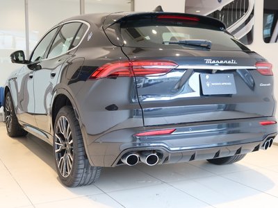 MASERATI GRECALE - 9