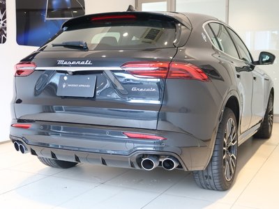 MASERATI GRECALE - 2