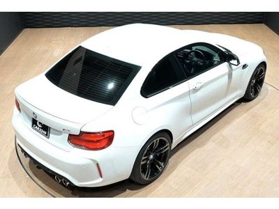 BMW M2 COUPE - 8