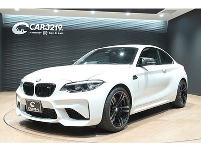 BMW M2 COUPE - 1