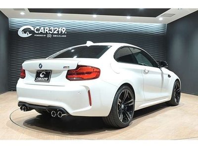 BMW M2 COUPE - 4