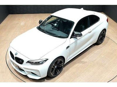 BMW M2 COUPE - 7
