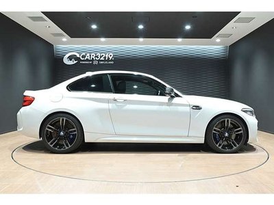 BMW M2 COUPE - 9