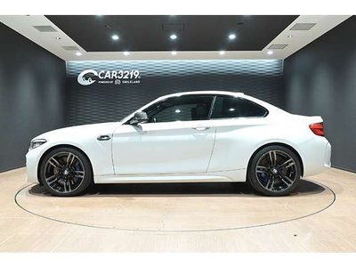 BMW M2 COUPE - 10