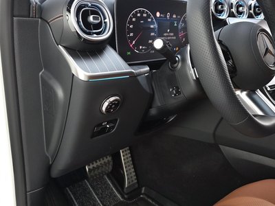 صورة مصغرة 19 لـ 2025 Mercedes-BENZ GLC