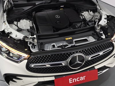 صورة 7 لـ 2025 Mercedes-BENZ GLC