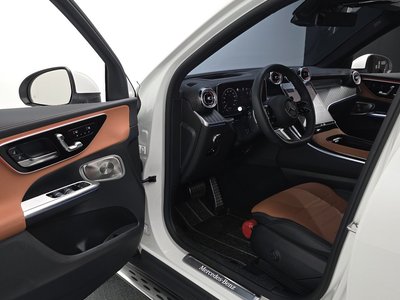 صورة مصغرة 13 لـ 2025 Mercedes-BENZ GLC