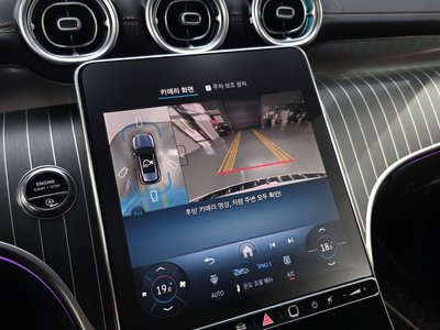 صورة مصغرة 22 لـ 2025 Mercedes-BENZ GLC