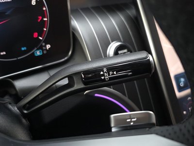 صورة مصغرة 12 لـ 2025 Mercedes-BENZ GLC