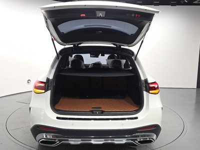 صورة مصغرة 35 لـ 2025 Mercedes-BENZ GLC