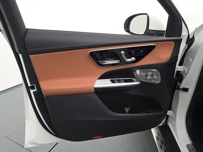 صورة مصغرة 14 لـ 2025 Mercedes-BENZ GLC