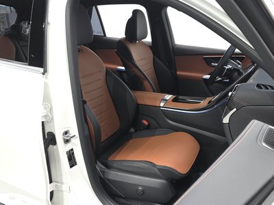 صورة مصغرة 16 لـ 2025 Mercedes-BENZ GLC