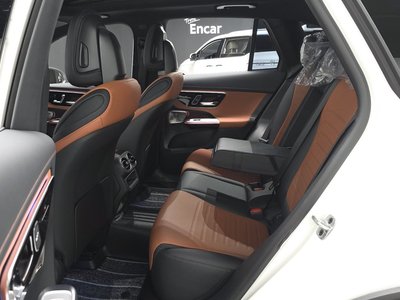 صورة مصغرة 18 لـ 2025 Mercedes-BENZ GLC