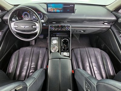 GENESIS GV80 - 5