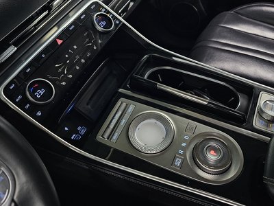 GENESIS GV80 - 9