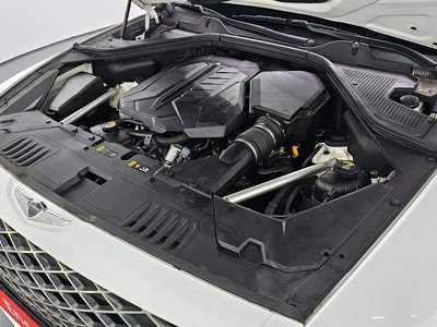 GENESIS GV80 - 7