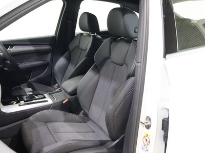 AUDI Q5 SPORTBACK - 5