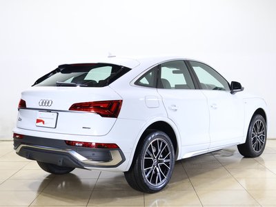 AUDI Q5 SPORTBACK - 2