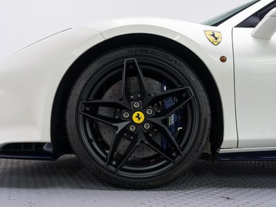 صورة مصغرة 21 لـ 2021 Ferrari 488 PISTA SPIDER