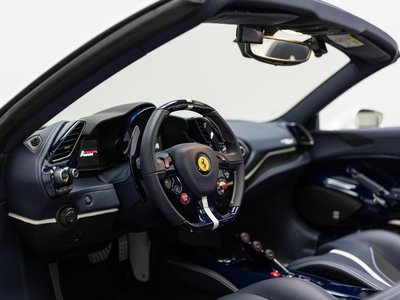 2021 Ferrari 488 PISTA SPIDER photo 2