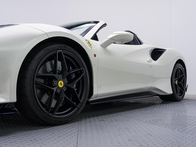 صورة مصغرة 27 لـ 2021 Ferrari 488 PISTA SPIDER