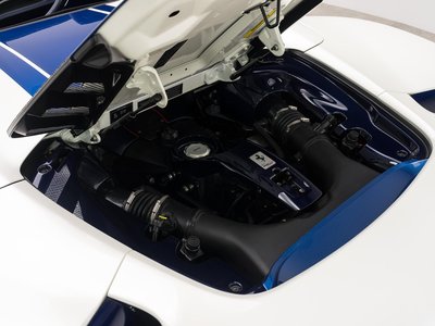 صورة مصغرة 30 لـ 2021 Ferrari 488 PISTA SPIDER