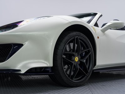 صورة مصغرة 19 لـ 2021 Ferrari 488 PISTA SPIDER