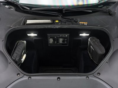 صورة مصغرة 31 لـ 2021 Ferrari 488 PISTA SPIDER