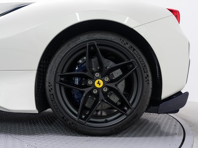 صورة مصغرة 26 لـ 2021 Ferrari 488 PISTA SPIDER
